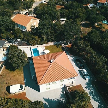 Villa Kvarner Šilo 外观 照片