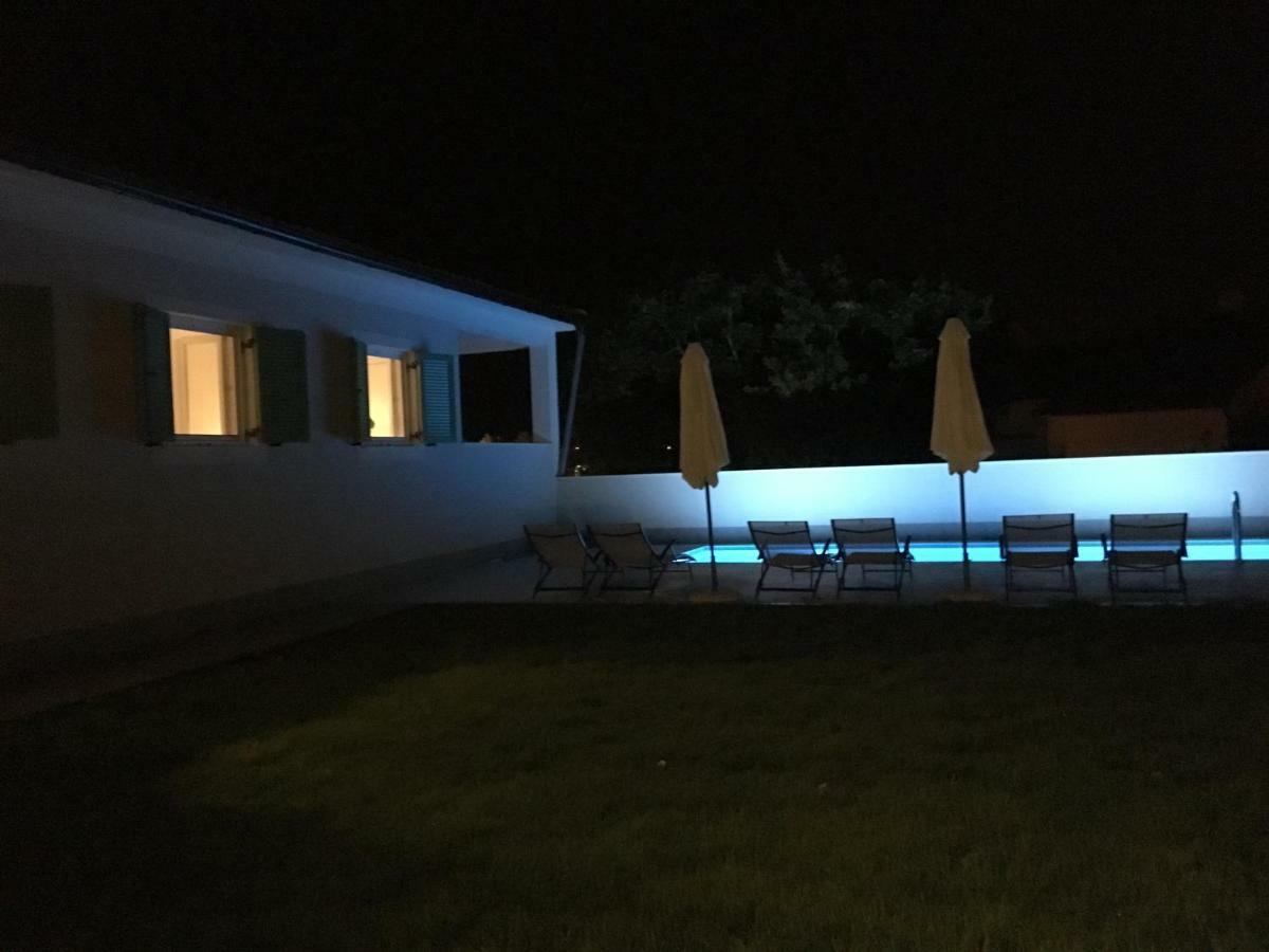 Villa Kvarner Šilo 外观 照片